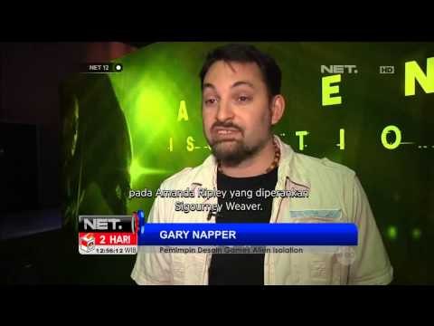 Jumlah pemain games wanita bertambah - NET12