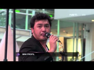 Mini profil Rick Karnadi