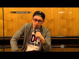 Brandon Salim ternyata sangat aktif menggunakan social media