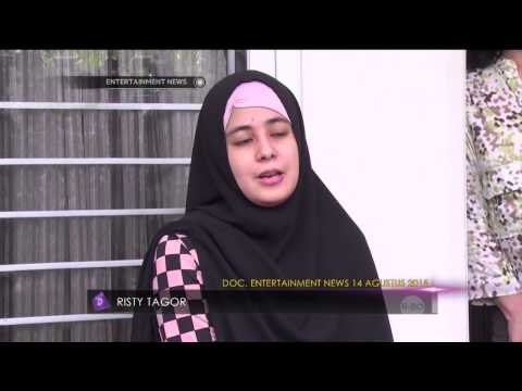 Kakak Stuart Collin angkat bicara soal hubungan dengan Risty Tagor