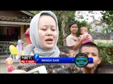 Capres Jokowi Blusukan ke Pondok Pesantren NET17