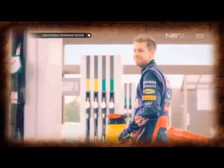 Today's History Sebastian Vettel lahir - IMS