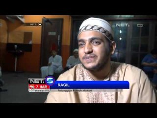 Kuliner khas timur tengah di Jember - NET5