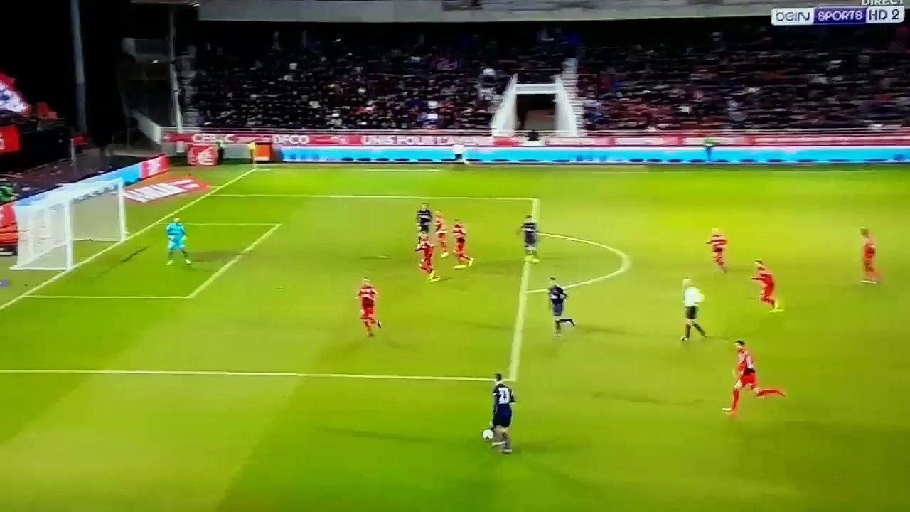 L'action collective exceptionnelle du PSG !