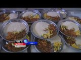 Ribuan umat muslim di Bangladesh serbu pasar makanan di Dhaka - NET12