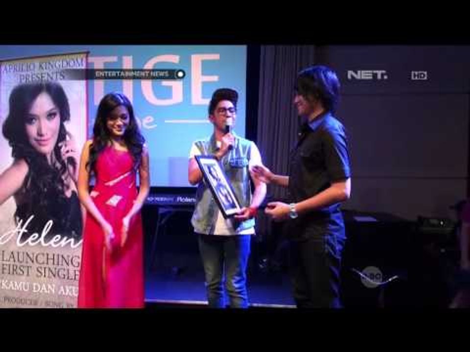 Anak selebriti yang meraih kesuksesan di usia muda