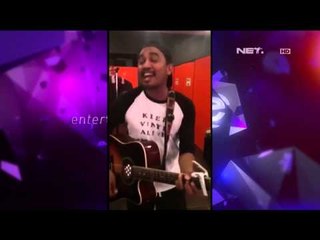 cara unik Tompi promosikan single terbaru