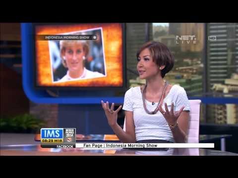 Today's History Lady Diana lahir - IMS