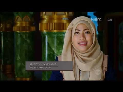 Pesona Islami Masjid Al Kautsar Lombok - NET5
