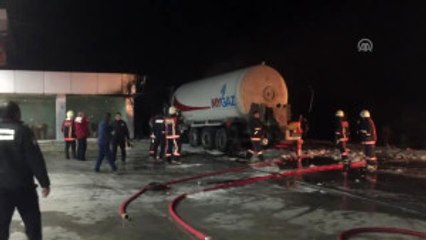 Ankara'da Facianın Eşiğinden Dönüldü