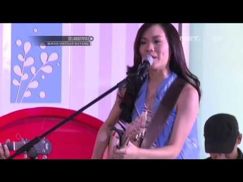 Sheryl Sheinafia Rilis Single Terbaru