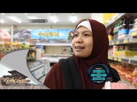 Muslim Travelers - Kehidupan Ibu Rumah Tangga Indonesia di Gyeongsang, Korea Selatan