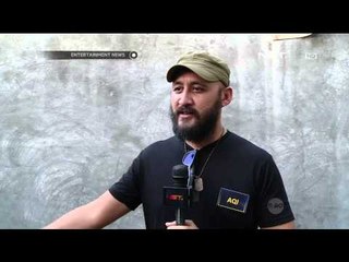 Pasca Kelahiran Sang Putra, Aqi Alexa Jalani Hidup Lebih Positif