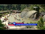 Wisata Air Seru Benuansa Alam di Bogor NET12