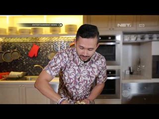 Chef Norman - Over Night Meal