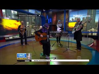 Melati Band - Sha'nu Tolab IMS