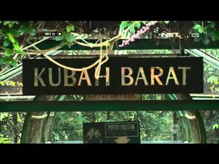 Taman burung rumah para burung burung cantik - NET12