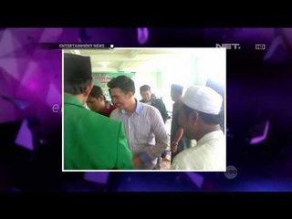 Mandala Shoji Nyaris Menjadi Korban Penipuan Sertifikat Tanah Palsu