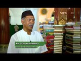 Pesona Islami Masjid Sunan Ampel di Surabaya -NET5