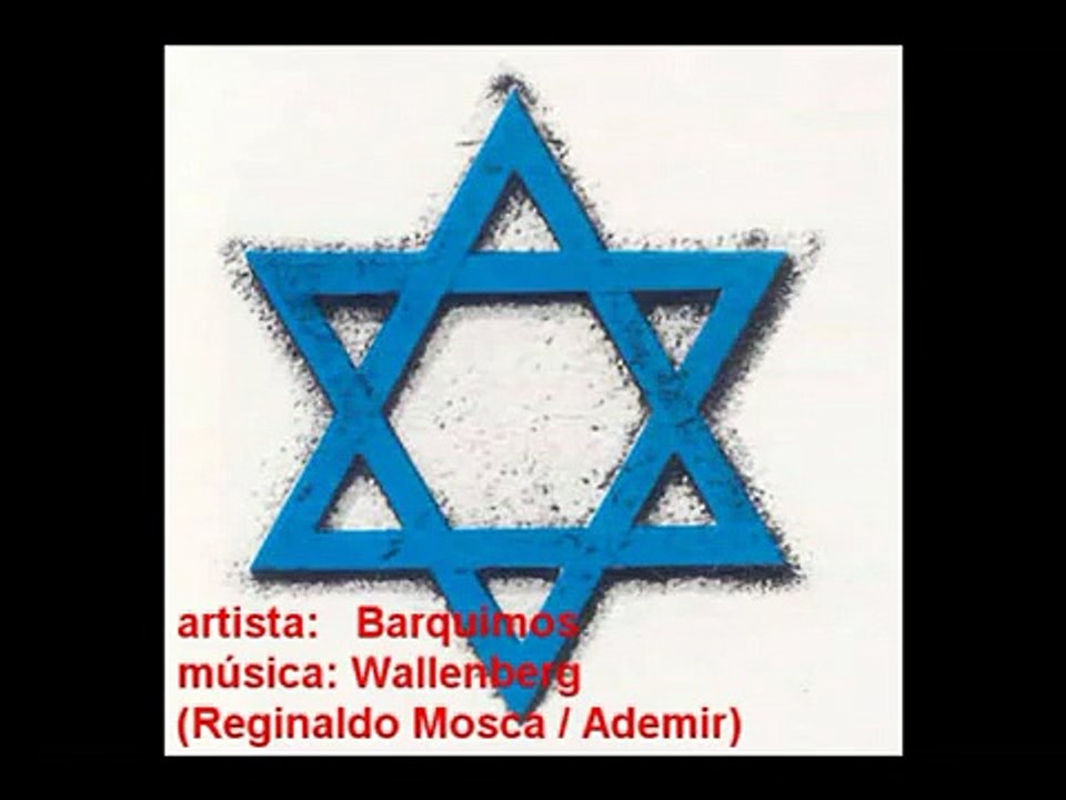 Barquimos - Wallenberg