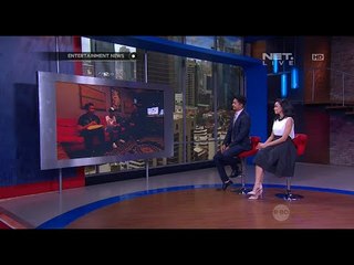 Enews Real Live with CJR