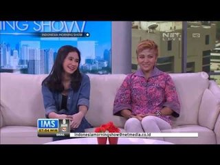 Talk Show Mengenai Homeschooling Sebagai Alternatif Pendidikan Formal -IMS