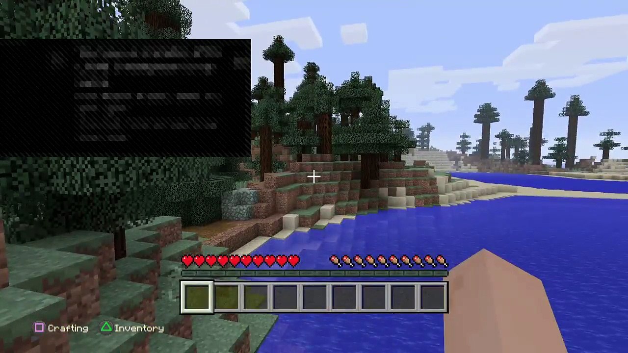 Monkey_Phantom23's Live PS4 Broadcast (19)