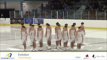 Championnats régionaux de patinage synchronisé 2017 de la section Québec - Centre Eugène-Lalonde (139)