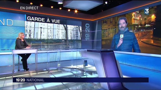 Aulnay-sous-Bois : des policiers suspectés du viol d’un homme de 22 ans