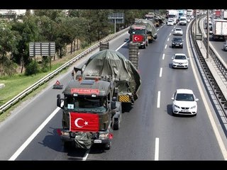 Tanklar İstanbul'dan taşınıyor