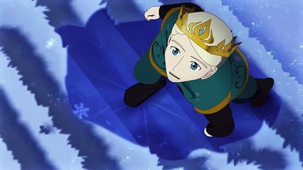 Frozen   Livre Estou   Versão Masculina (Let It Go   Brazilian Portuguese) Kai Fansings Male Version