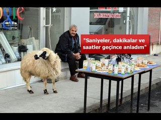 'Dadaş Mucit' tanıtım için protokolü böyle bekledi