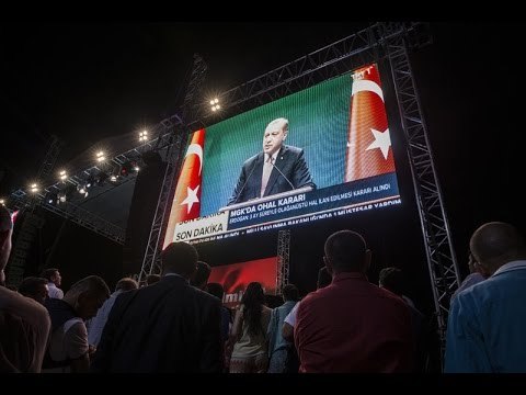 Olağanüstü Hal OHAL nedir?