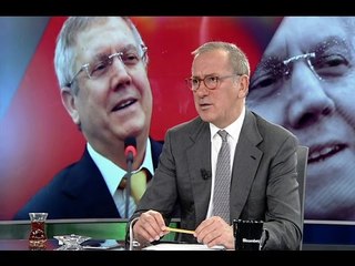 Fatih Altaylı Aziz Yıldırım'ın açıklamalarını değerlendirdi