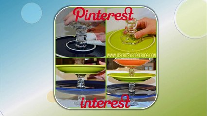Pinterest Dollar Pinsl///Christina Deloma