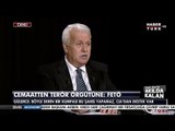 Hüseyin Gülerce FETÖ'yü anlattı [Veyis Ateş'le Akılda Kalan 1.Bölüm]