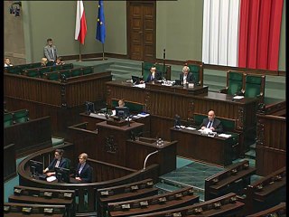 Poseł Jan Kilian - Zapytanie z dnia 26 stycznia 2017 roku.