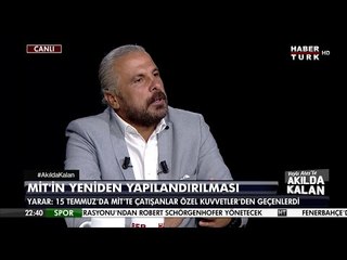Mete Yarar Habertürk TV'de   4. Bölüm
