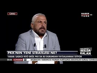 Mete Yarar Habertürk TV'de   2. Bölüm