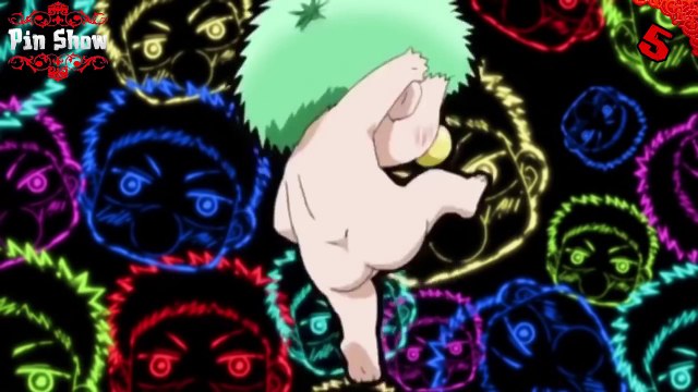 АНИМЕ ПРИКОЛЫ #4 | САМЫЕ СМЕШНЫЕ МОМЕНТЫ | PIN SHOW