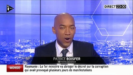 Policiers accusés à Aulnay: Incidents cette nuit entre des jeunes et les forces de l'ordre