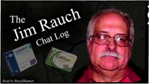 To Catch a Predator - Jim Rauch Chatlog - Read by BasedShaman