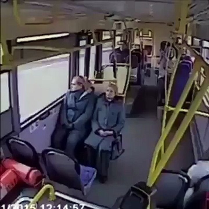 When someone pulls out in front of you but..