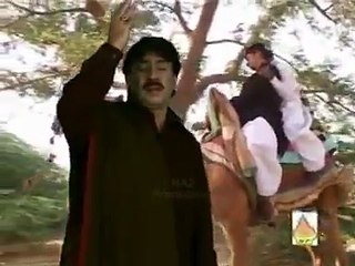 "Jeejal Maa" Sindhi Sad Song by Shaman Mirali