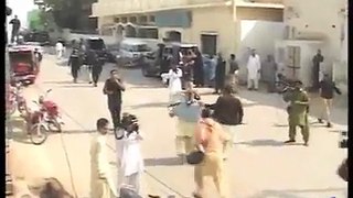 new news  IG Sindh takes notice of police highhandedness in Sukkur Read More
