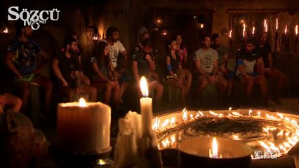 Tải video: Survivor'da iki eleme adayı belli oldu