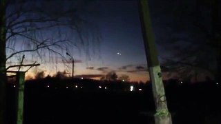 6 NEW UFO sightings caught on tape  UFO 2017 - February