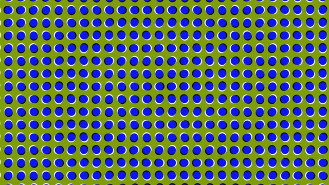 5 ILUSÕES DE ÓTICA QUE VÃO EXPLODIR SUAS CABEÇAS 2