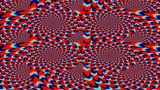 5 ILUSÕES DE ÓTICA QUE VÃO EXPLODIR SUAS CABEÇAS 8