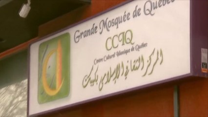 حدث الأسبوع.. الهجوم على مسجد في كيبيك بكندا